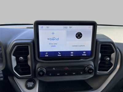 2023 Ford Bronco Sport Big Bend 4x4