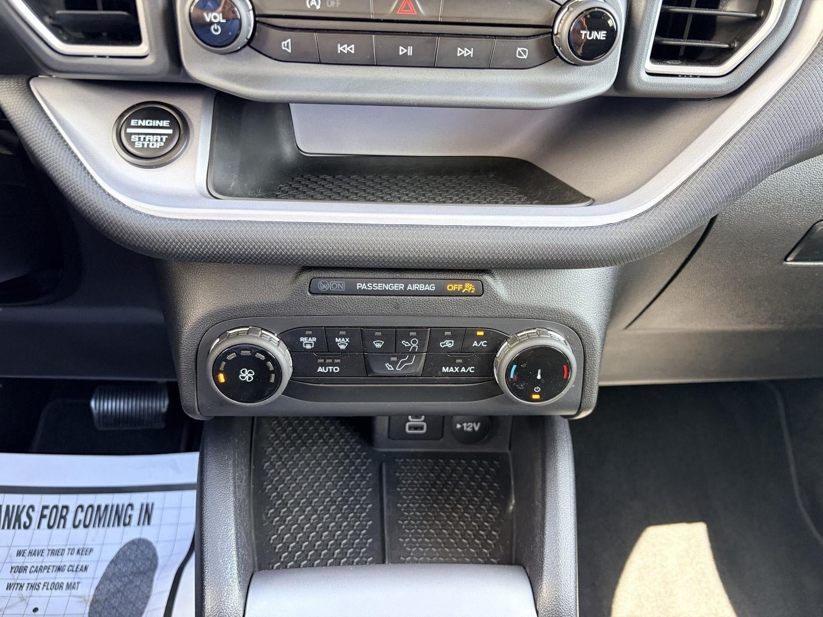 2023 Ford Bronco Sport Big Bend 4x4