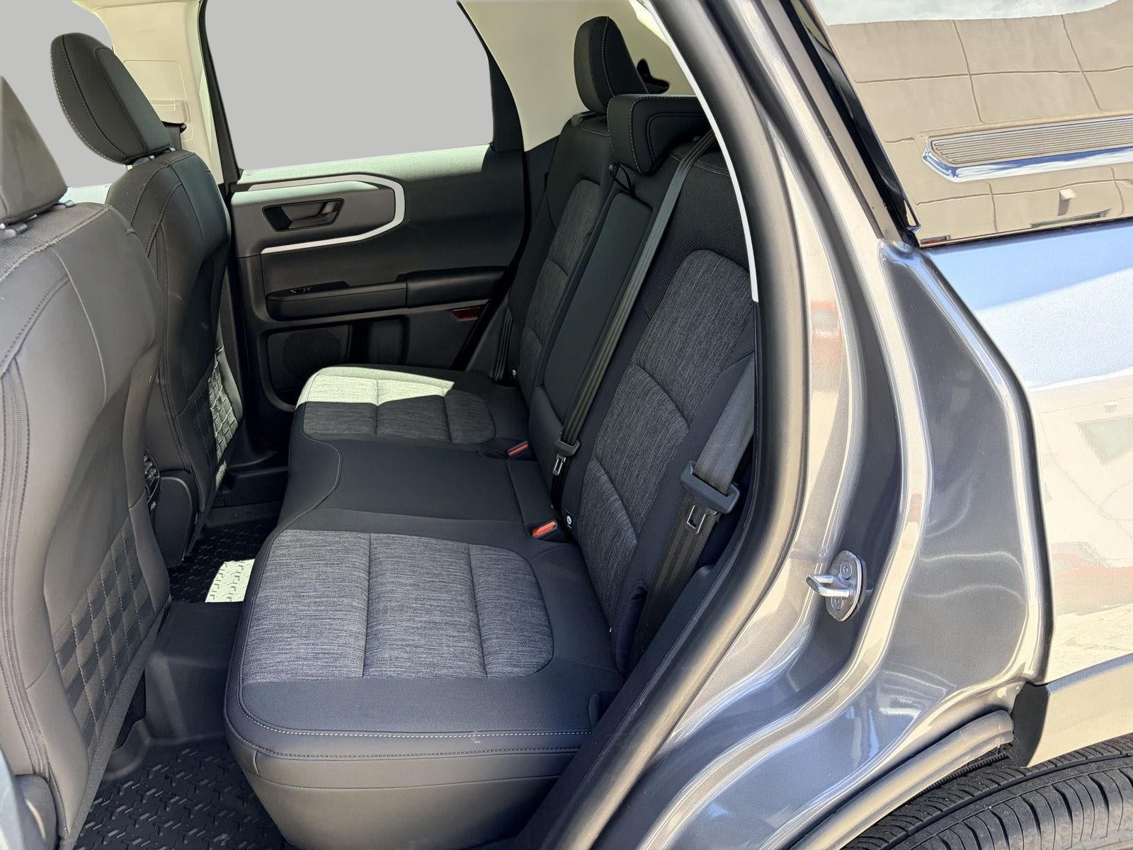 2023 Ford Bronco Sport Big Bend 4x4