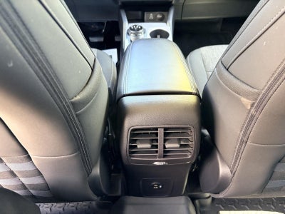 2023 Ford Bronco Sport Big Bend 4x4
