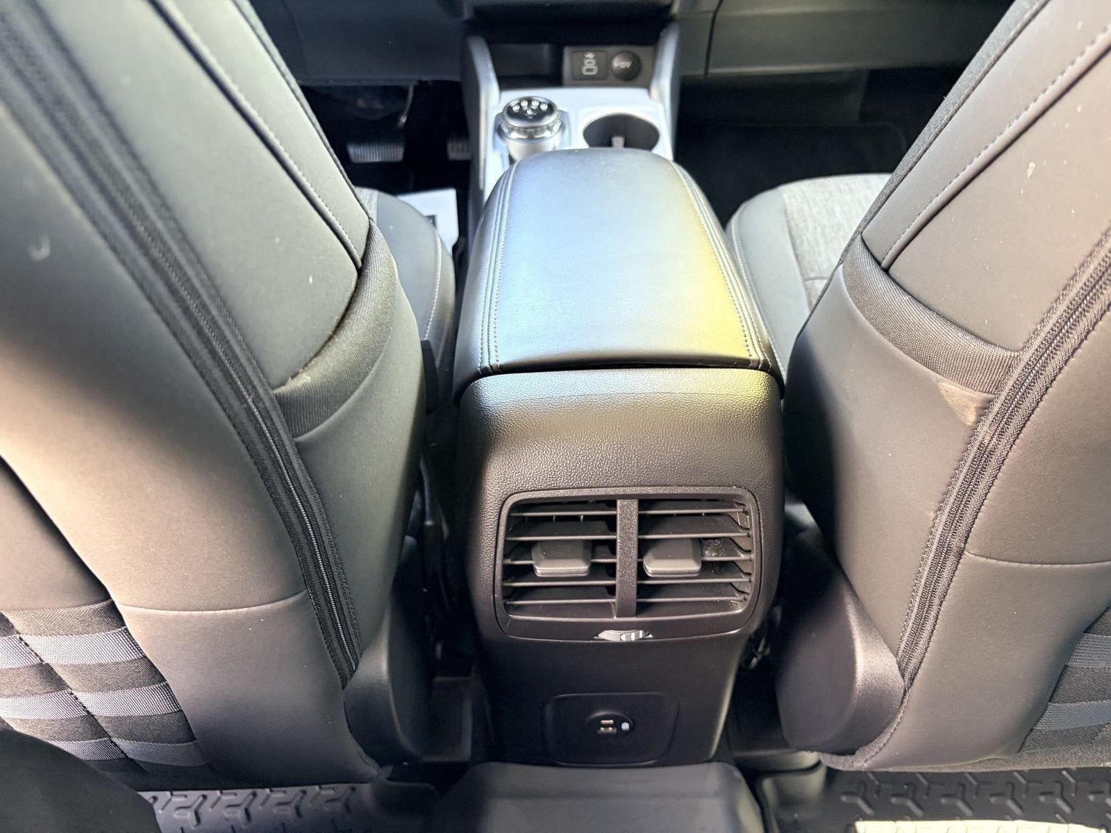 2023 Ford Bronco Sport Big Bend 4x4