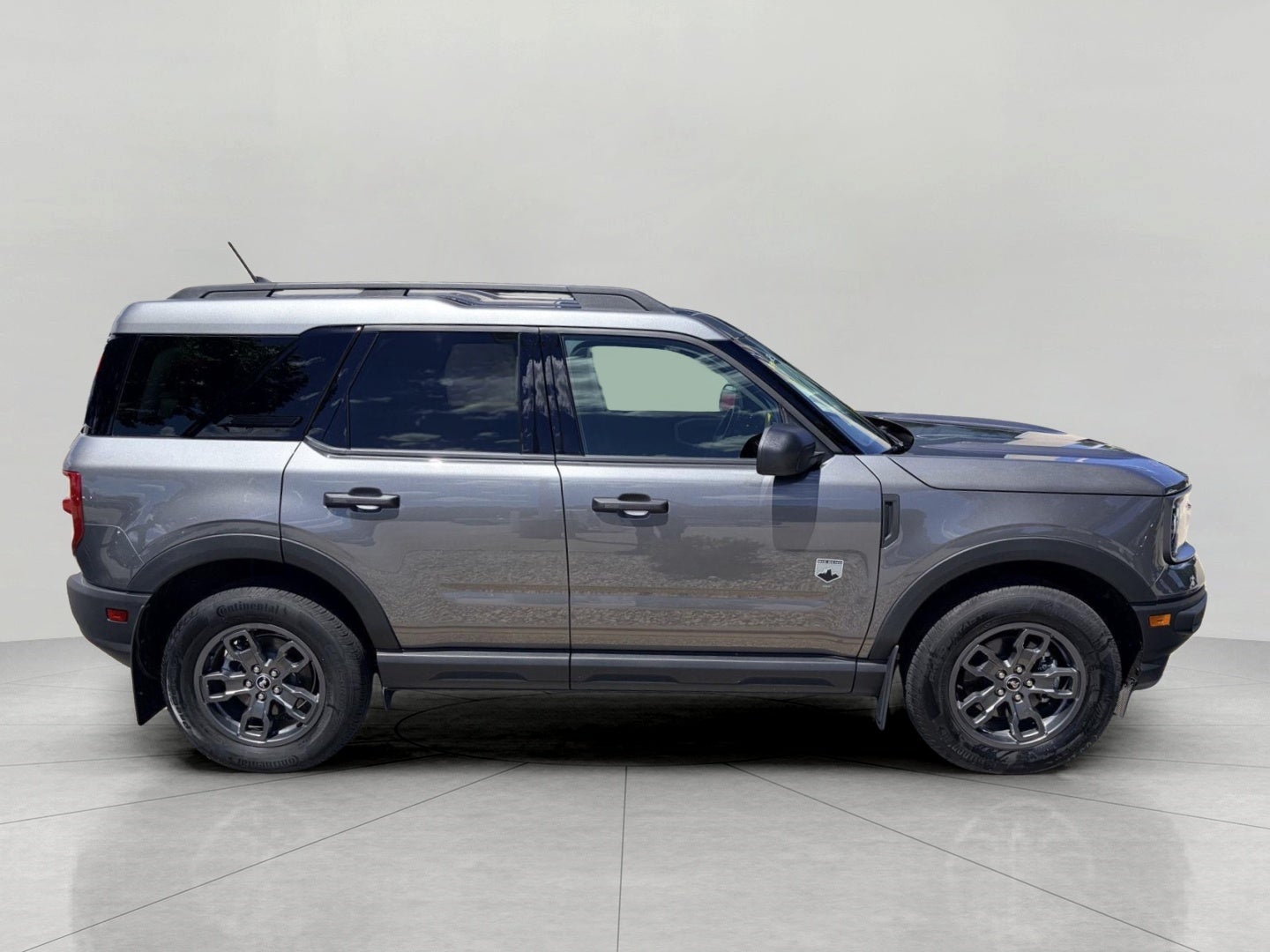 2023 Ford Bronco Sport Big Bend 4x4