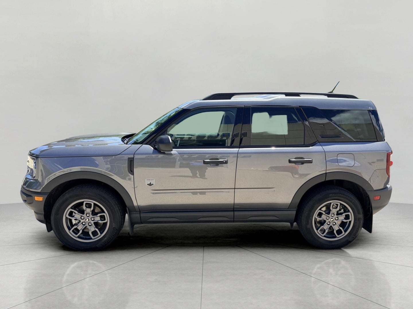 2023 Ford Bronco Sport Big Bend 4x4
