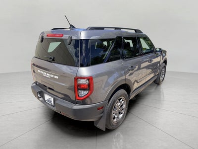 2023 Ford Bronco Sport Big Bend 4x4