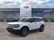 2026 Ford Bronco Sport Big Bend 4x4