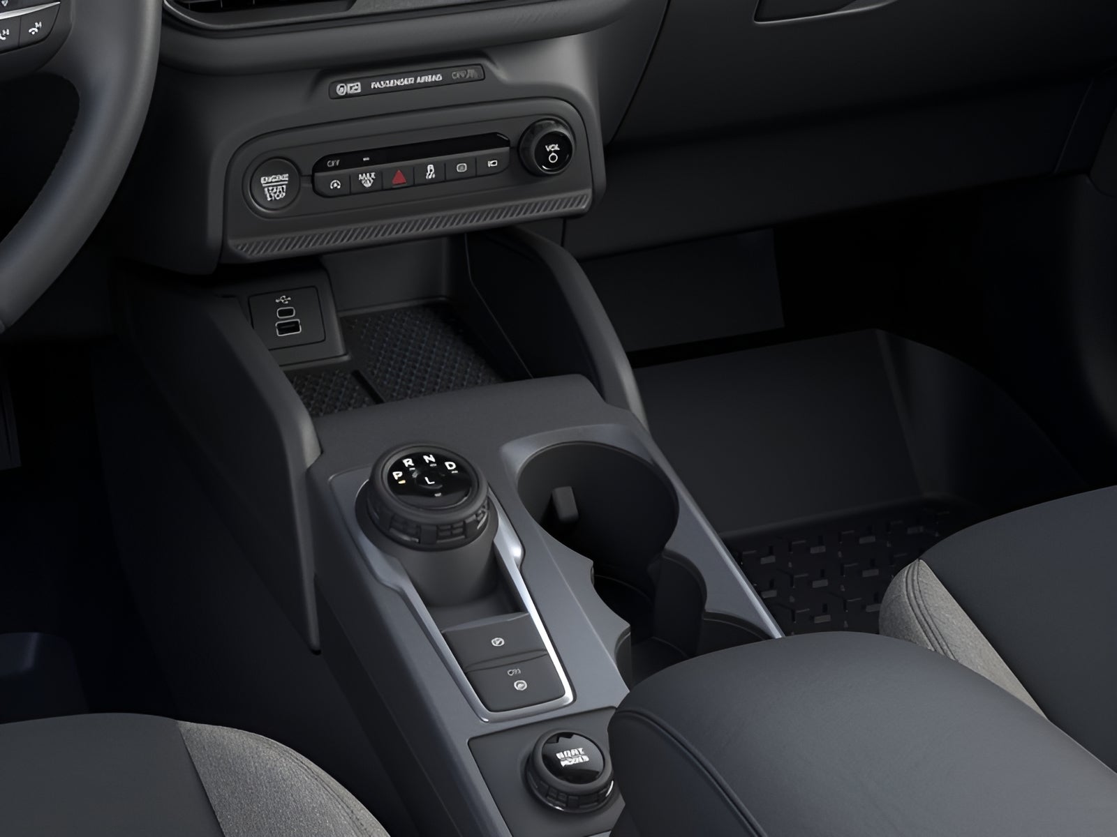 2026 Ford Bronco Sport Big Bend 4x4