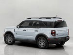 2026 Ford Bronco Sport Big Bend 4x4