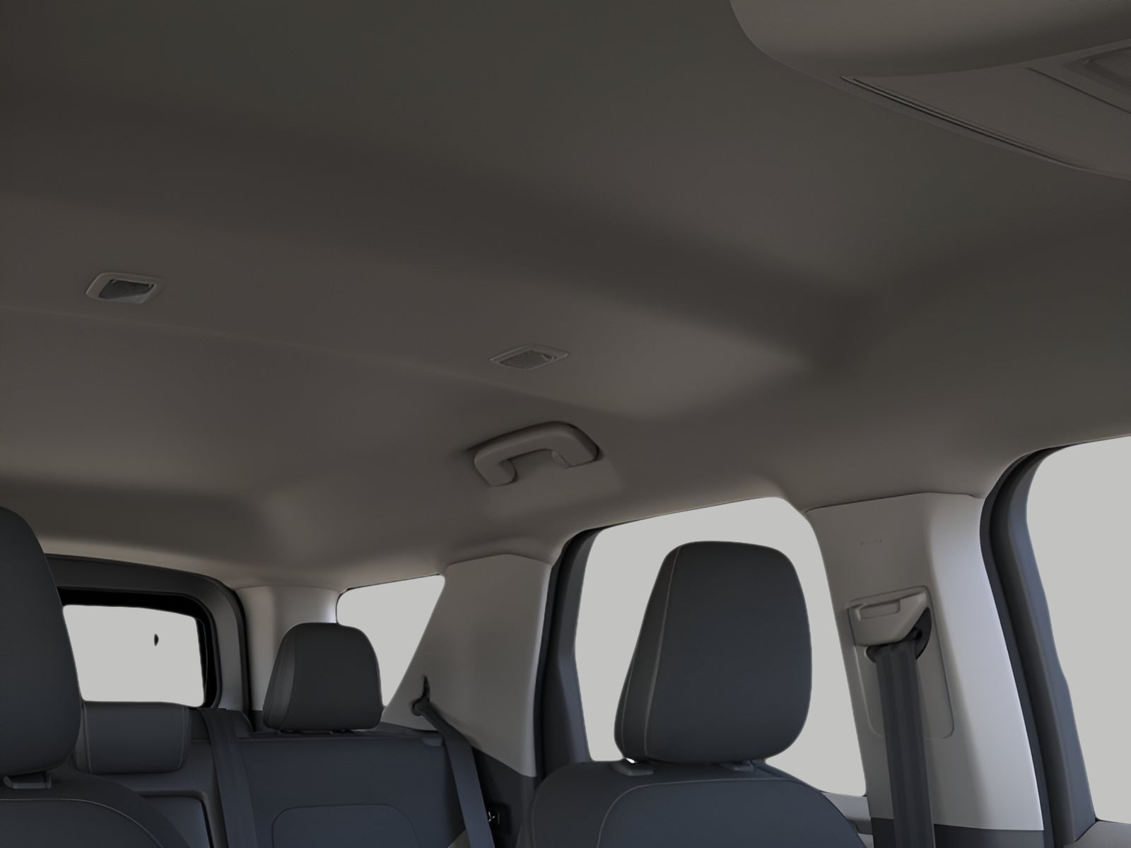 2026 Ford Bronco Sport Big Bend 4x4