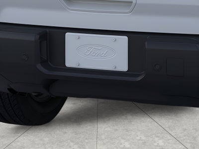 2026 Ford Bronco Sport Big Bend 4x4