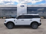 2026 Ford Bronco Sport Big Bend 4x4