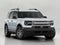 2026 Ford Bronco Sport Big Bend 4x4
