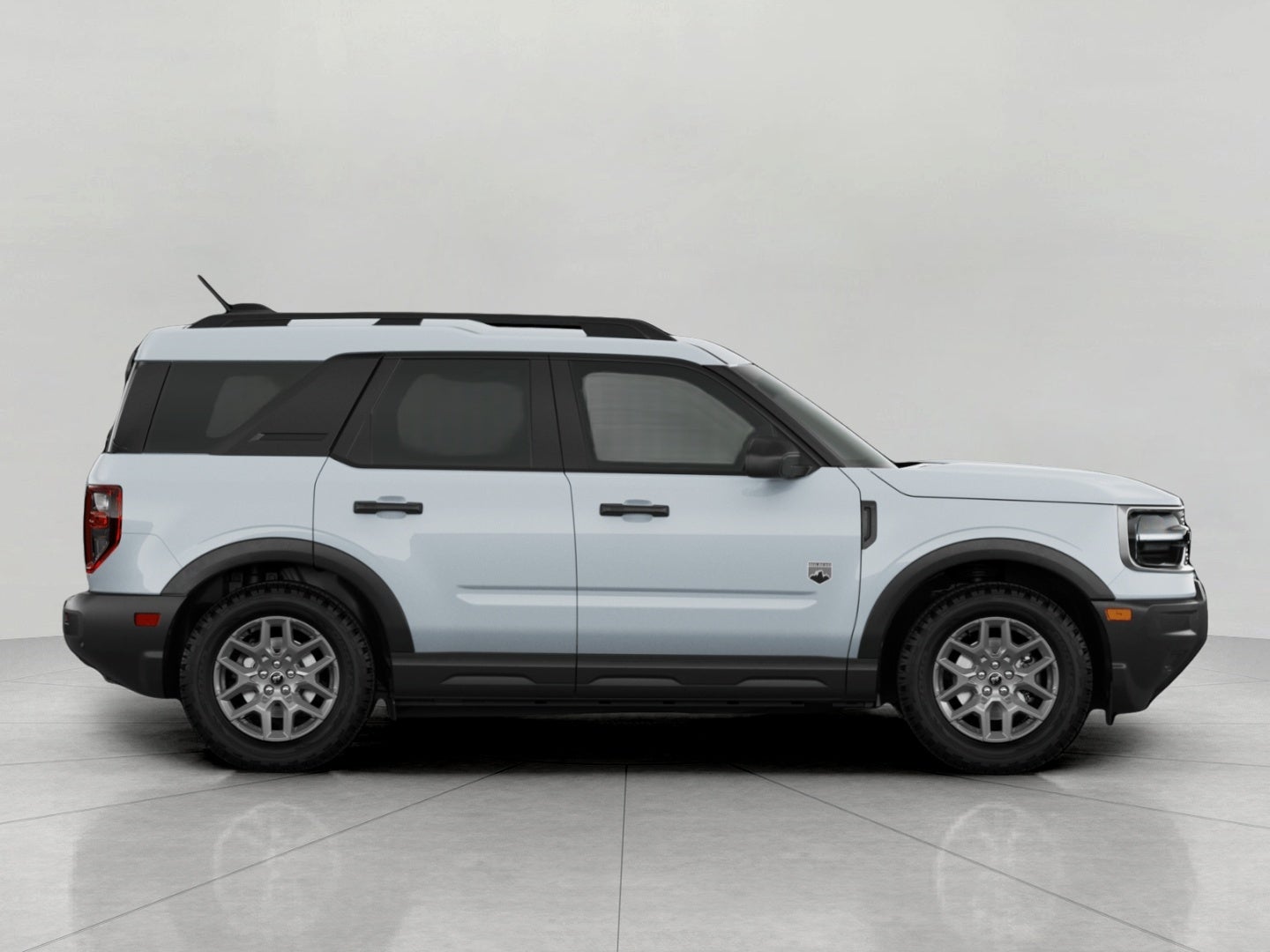 2026 Ford Bronco Sport Big Bend 4x4