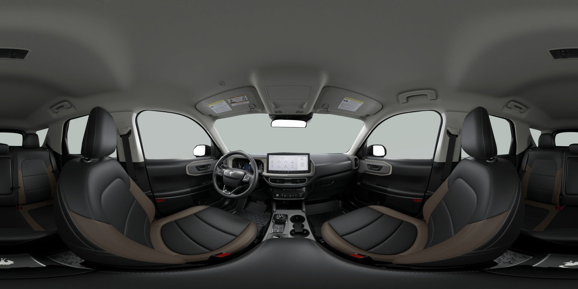 2026 Ford Bronco Sport Big Bend 4x4