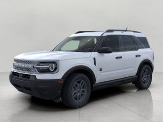 2026 Ford Bronco Sport Big Bend 4x4