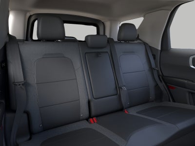 2025 Ford Bronco Sport Big Bend 4x4