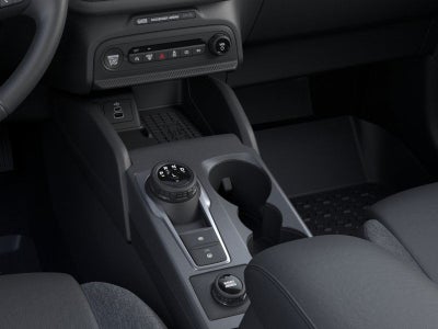 2025 Ford Bronco Sport Big Bend 4x4