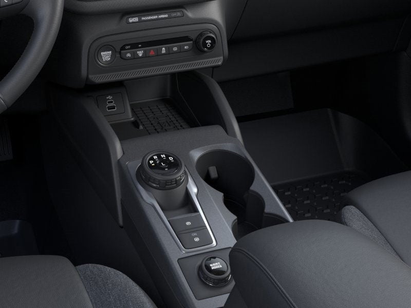 2025 Ford Bronco Sport Big Bend 4x4