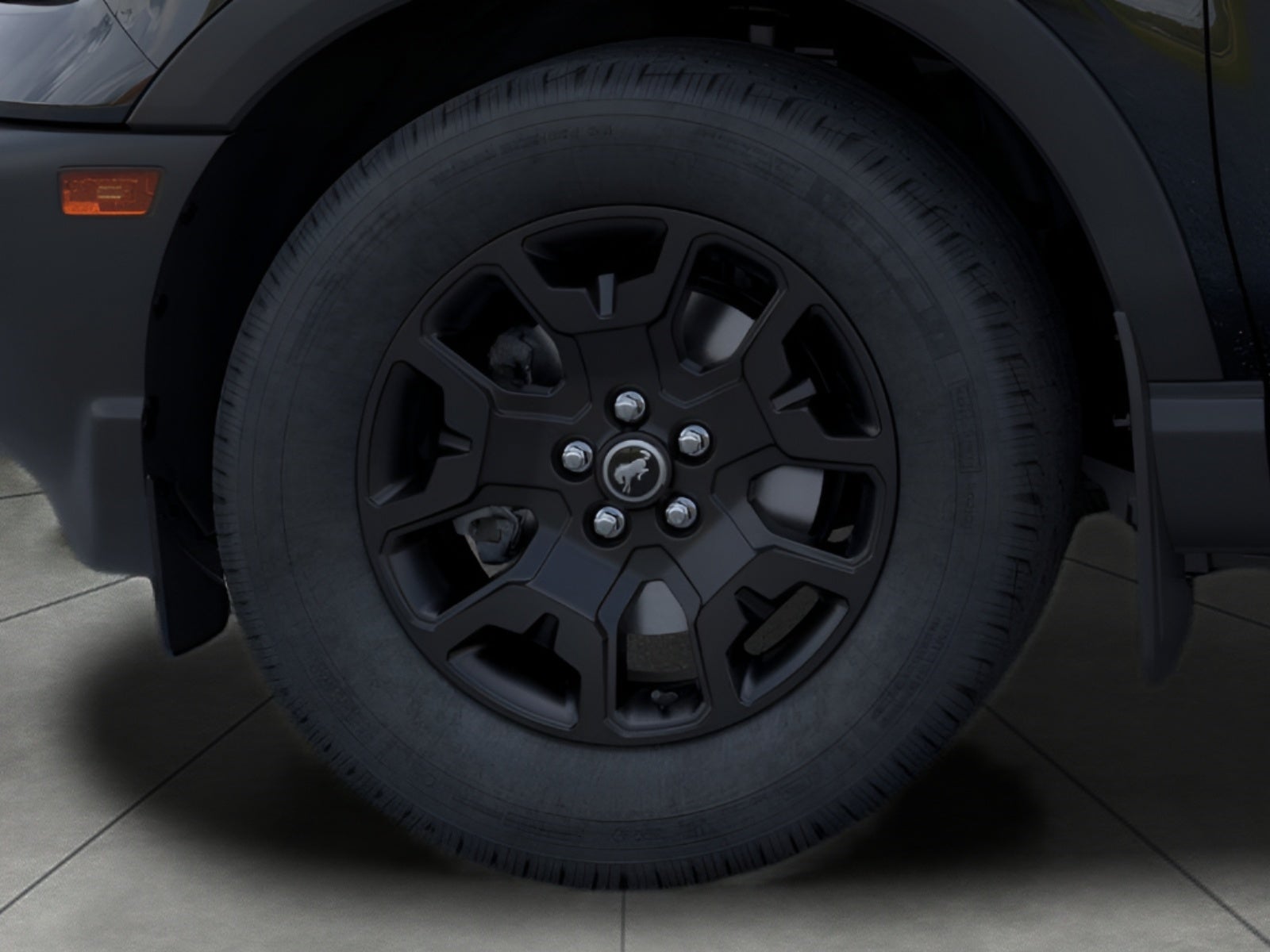 2025 Ford Bronco Sport Big Bend 4x4