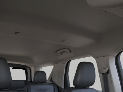 2025 Ford Bronco Sport Big Bend 4x4