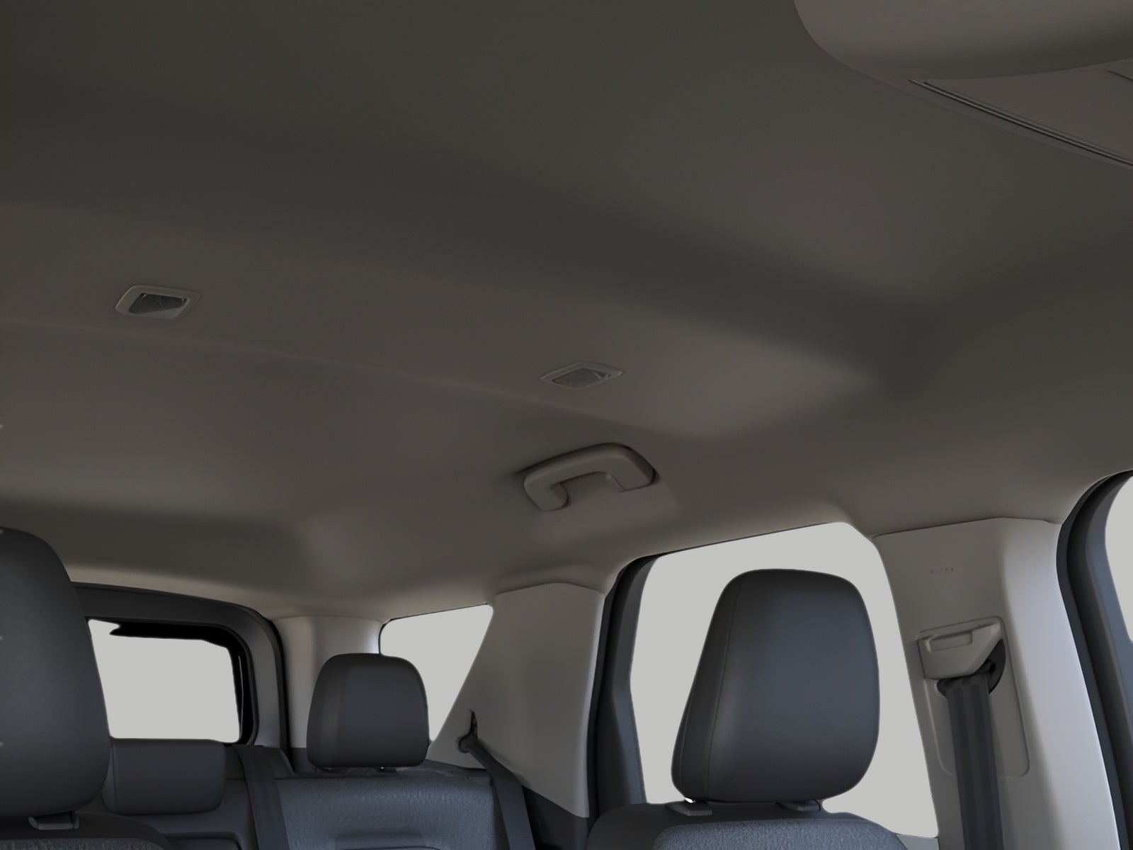 2025 Ford Bronco Sport Big Bend 4x4