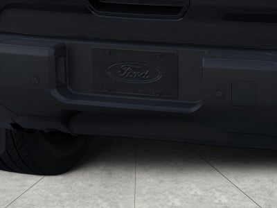 2025 Ford Bronco Sport Big Bend 4x4