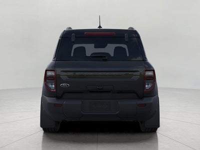 2025 Ford Bronco Sport Big Bend 4x4