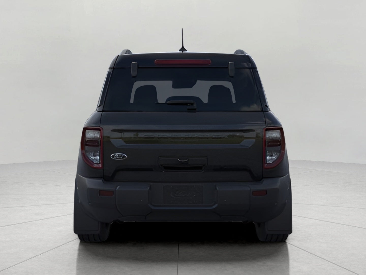 2025 Ford Bronco Sport Big Bend 4x4