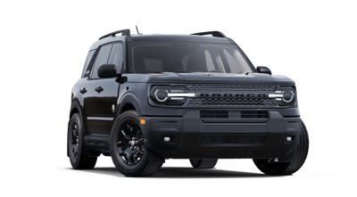 2025 Ford Bronco Sport Big Bend 4x4