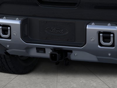 2025 Ford Bronco Sport Big Bend 4x4