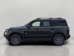 2025 Ford Bronco Sport Big Bend 4x4