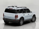 2026 Ford Bronco Sport Big Bend 4x4