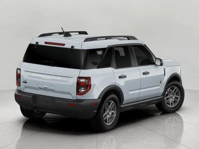 2026 Ford Bronco Sport Big Bend 4x4