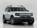 2026 Ford Bronco Sport Big Bend 4x4