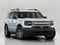 2026 Ford Bronco Sport Big Bend 4x4