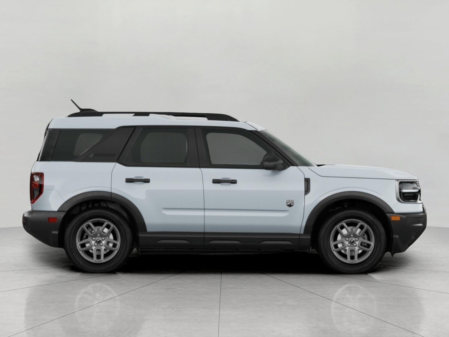2026 Ford Bronco Sport Big Bend 4x4