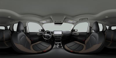 2026 Ford Bronco Sport Big Bend 4x4