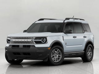 2026 Ford Bronco Sport Big Bend 4x4