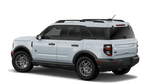2026 Ford Bronco Sport Big Bend 4x4