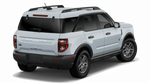 2026 Ford Bronco Sport Big Bend 4x4