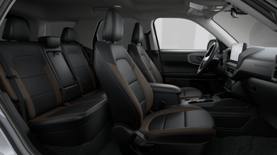 2026 Ford Bronco Sport Big Bend 4x4