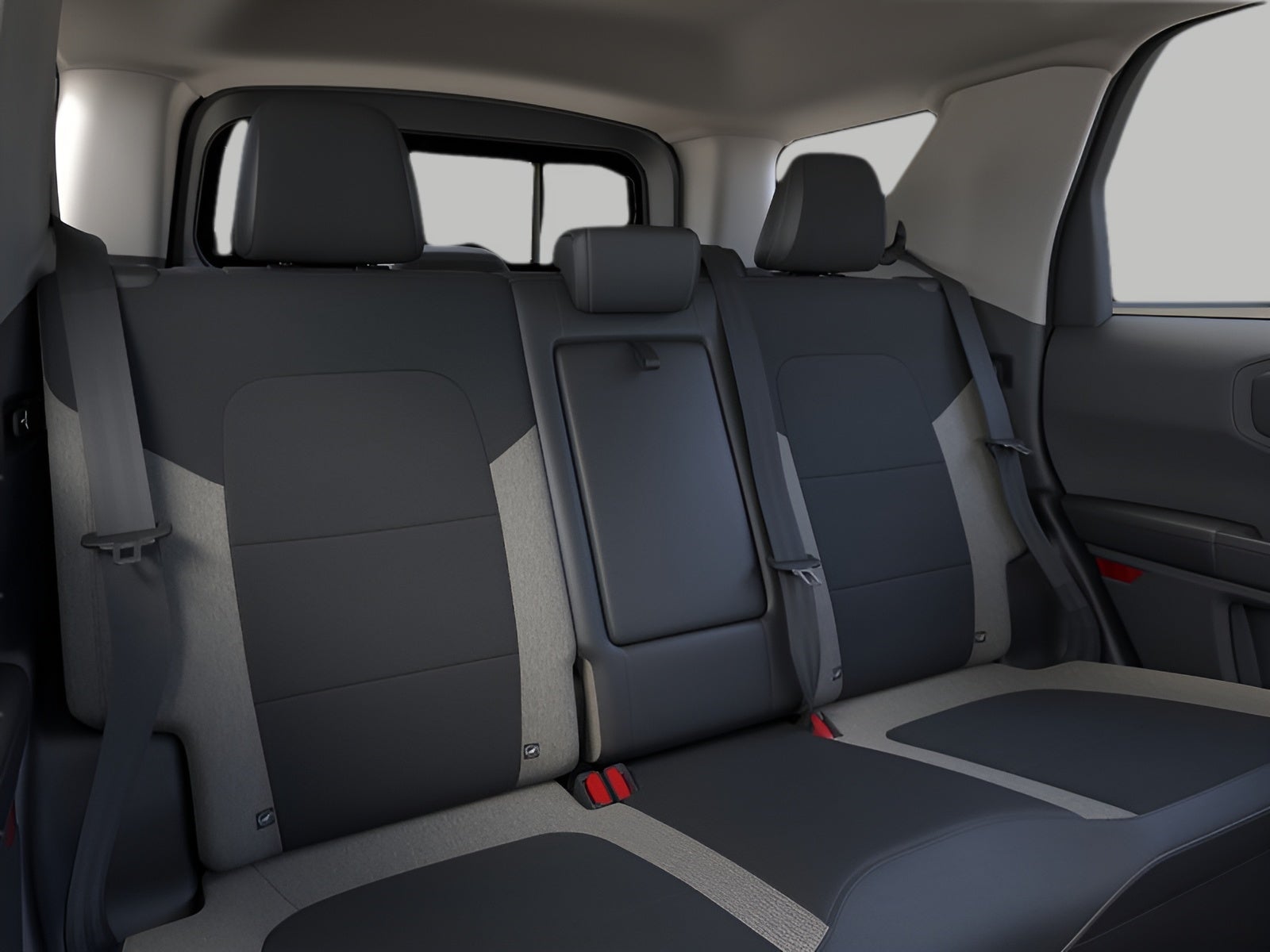 2026 Ford Bronco Sport Big Bend 4x4