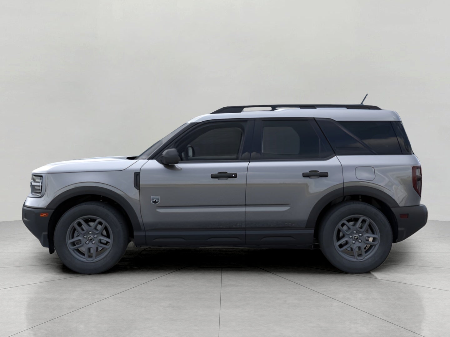 2026 Ford Bronco Sport Big Bend 4x4