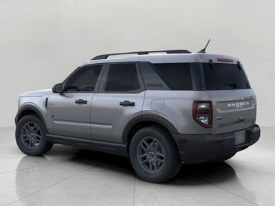 2026 Ford Bronco Sport Big Bend 4x4