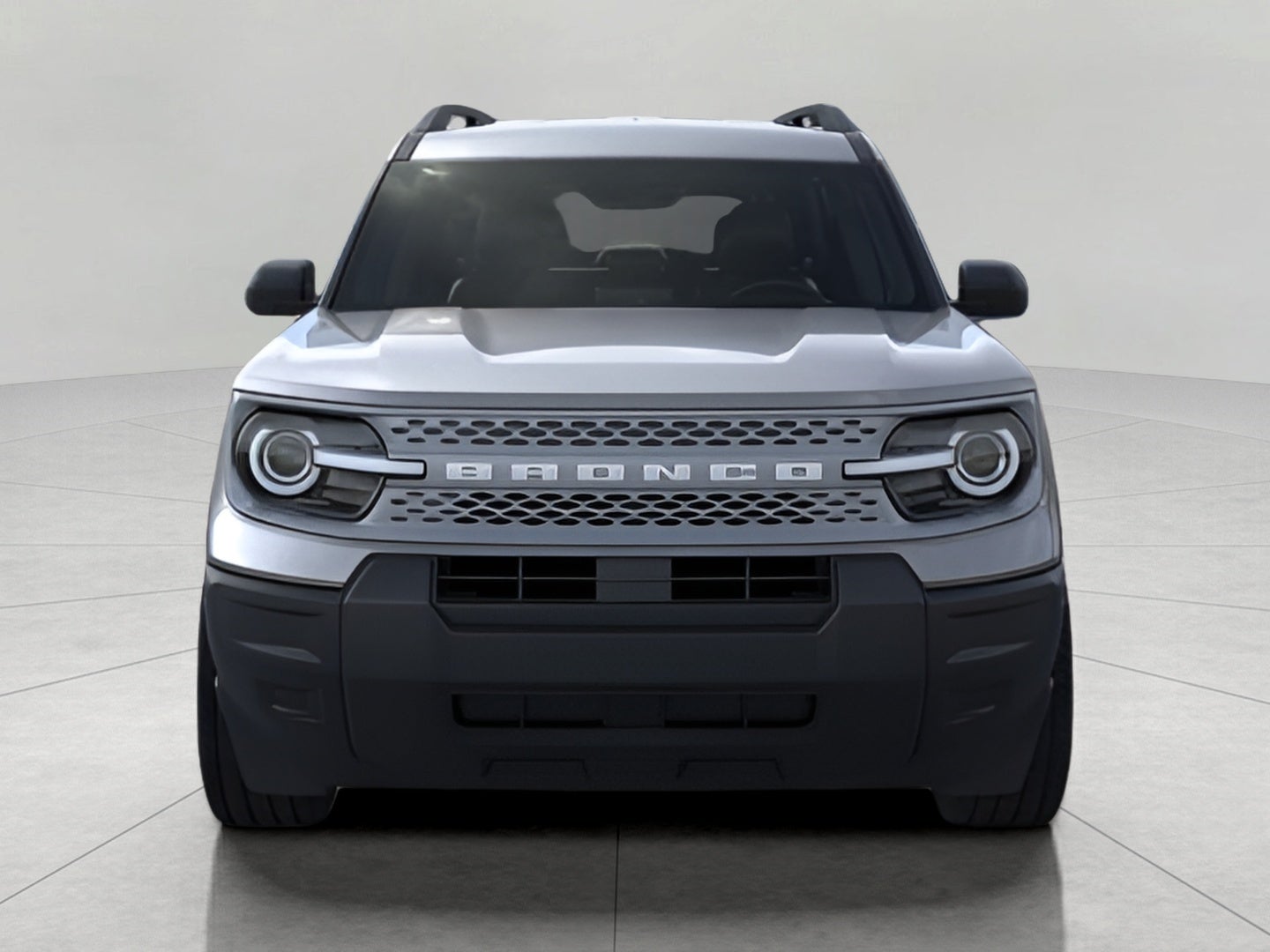 2026 Ford Bronco Sport Big Bend 4x4