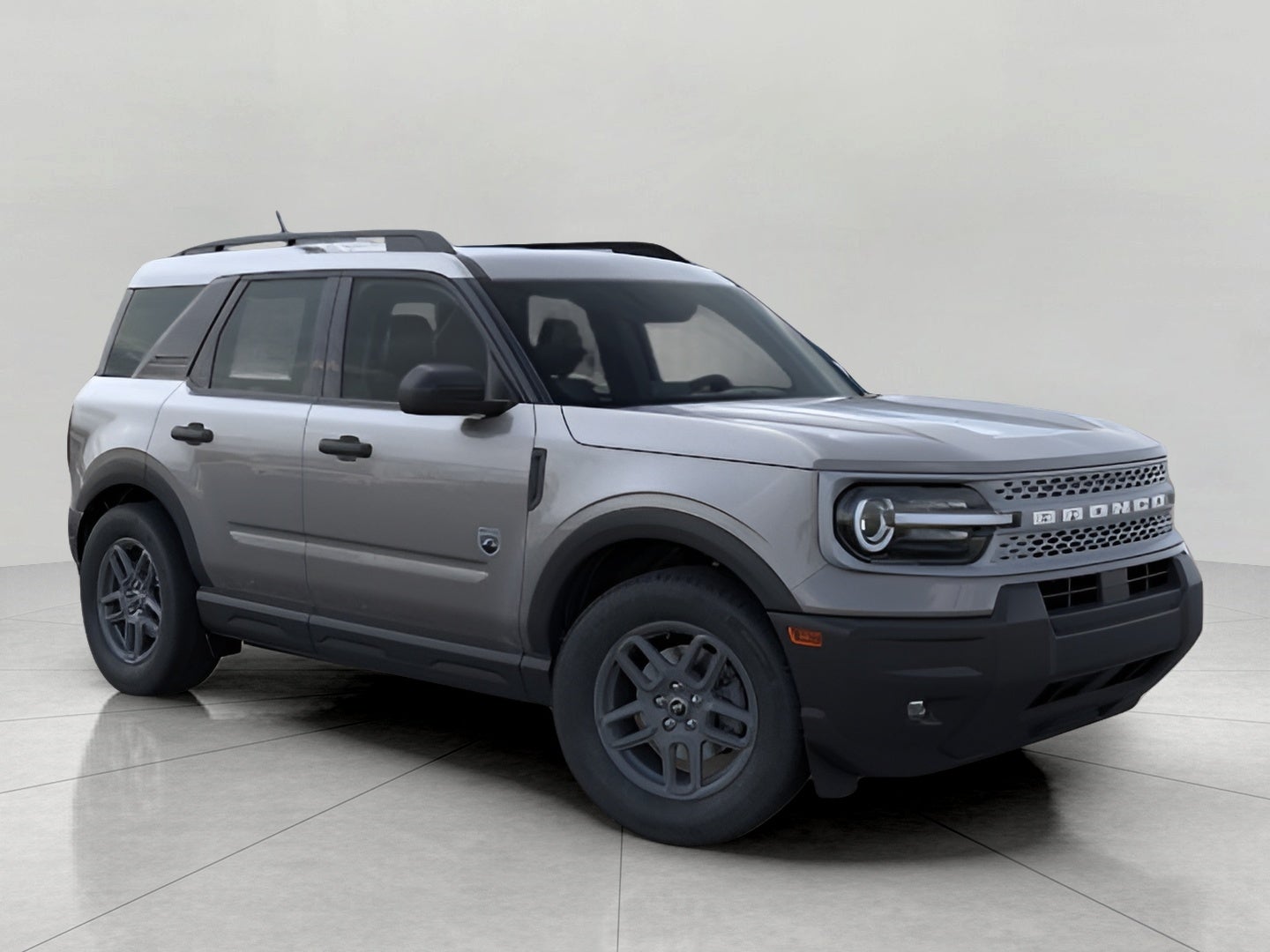 2026 Ford Bronco Sport Big Bend 4x4