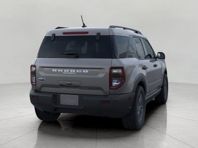 2026 Ford Bronco Sport Big Bend 4x4