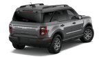 2026 Ford Bronco Sport Big Bend 4x4