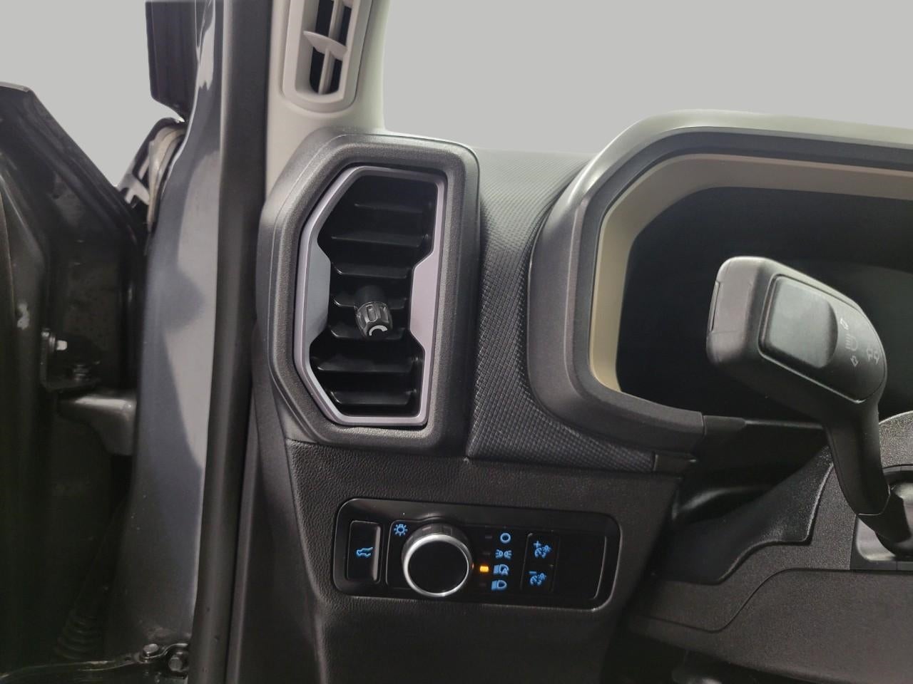 2025 Ford Bronco Sport Big Bend 4x4