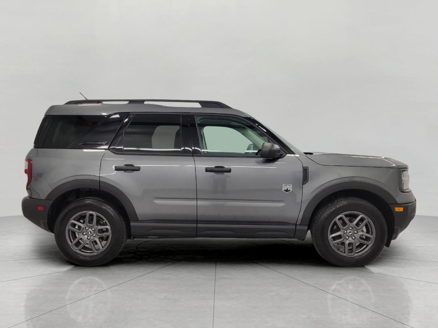 2025 Ford Bronco Sport Big Bend 4x4