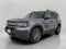 2025 Ford Bronco Sport Big Bend 4x4